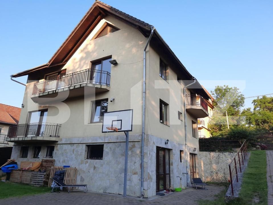 Casa de vânzare 6 camere Andrei Mureşanu - 143256CV | BLITZ Cluj-Napoca | Poza2