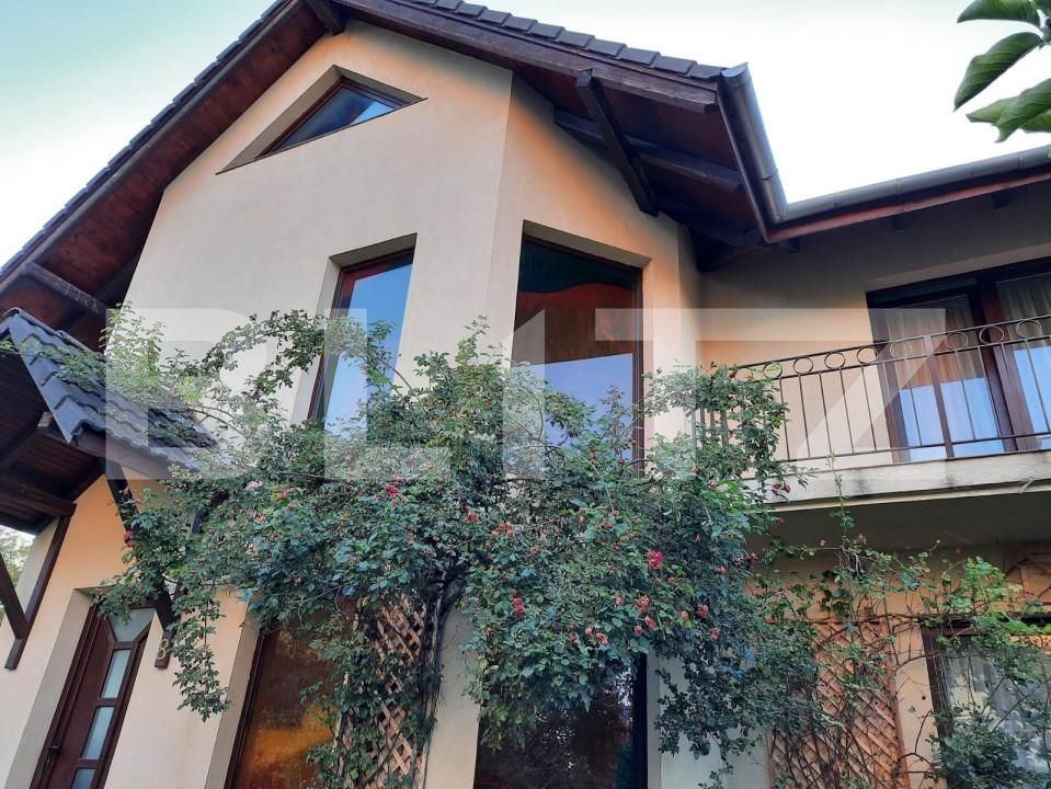 Casa de vânzare 6 camere Andrei Mureşanu - 143256CV | BLITZ Cluj-Napoca | Poza14