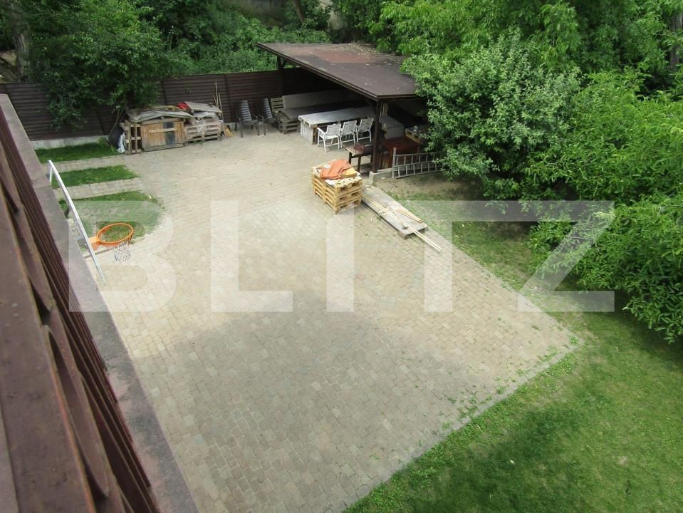 Casa de vânzare 6 camere Andrei Mureşanu - 143256CV | BLITZ Cluj-Napoca | Poza7