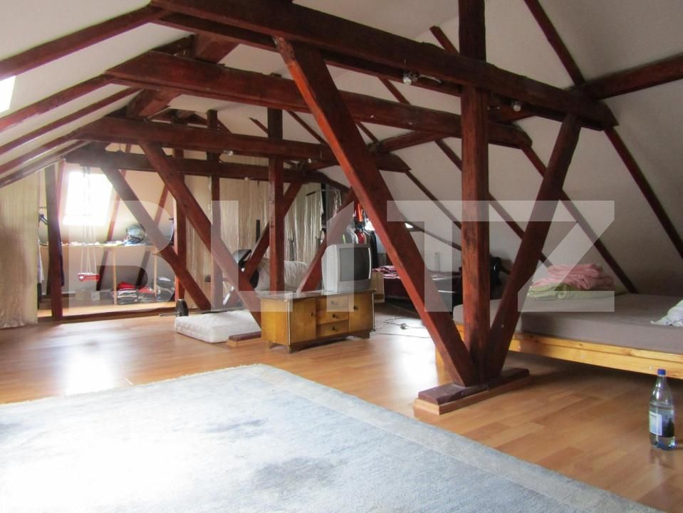 Casa de vânzare 6 camere Andrei Mureşanu - 143256CV | BLITZ Cluj-Napoca | Poza9