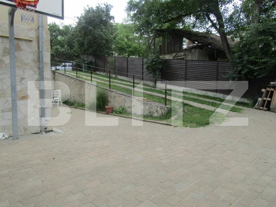 Casa de vânzare 6 camere Andrei Mureşanu - 143256CV | BLITZ Cluj-Napoca | Poza8