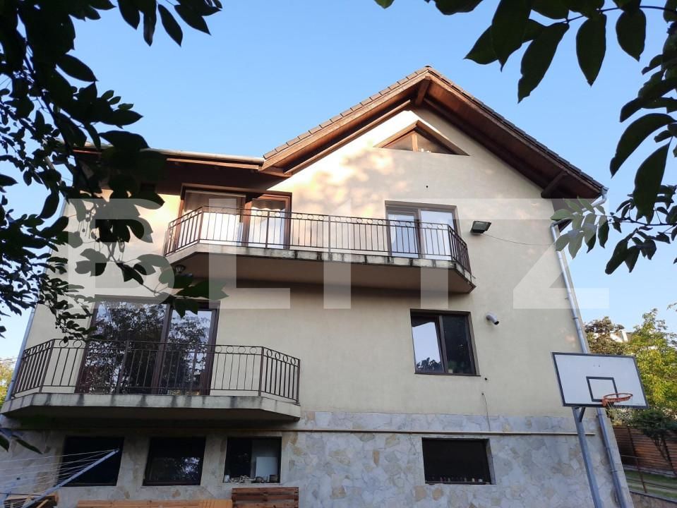Casa de vânzare 6 camere Andrei Mureşanu - 143256CV | BLITZ Cluj-Napoca | Poza3