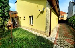 Casa individuala, 131 mp, teren 255, cu autorizatie zona linistita