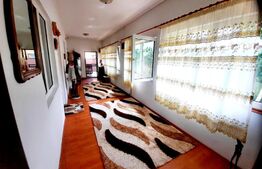 Casa individuala, 131 mp, teren 255, cu autorizatie zona linistita