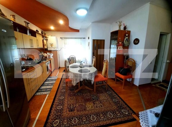 Casa de vânzare 4 camere Gheorgheni - 143257CV | BLITZ Cluj-Napoca | Poza1