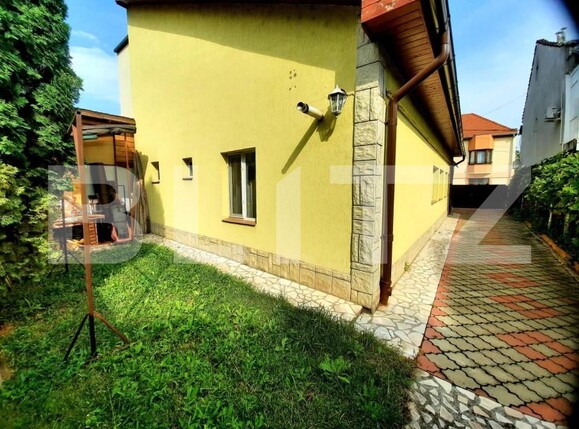 Casa de vânzare 4 camere Gheorgheni - 143257CV | BLITZ Cluj-Napoca | Poza10