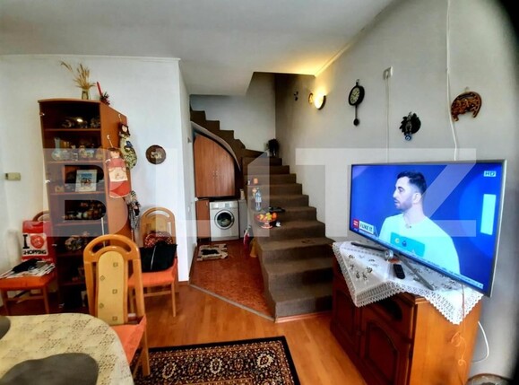 Casa de vânzare 4 camere Gheorgheni - 143257CV | BLITZ Cluj-Napoca | Poza6