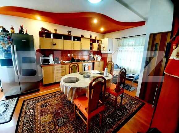 Casa de vânzare 4 camere Gheorgheni - 143257CV | BLITZ Cluj-Napoca | Poza5