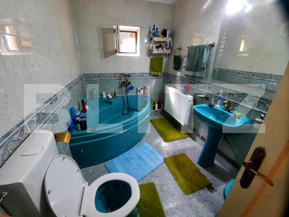 Casa de vânzare 4 camere Gheorgheni - 143257CV | BLITZ Cluj-Napoca | Poza9