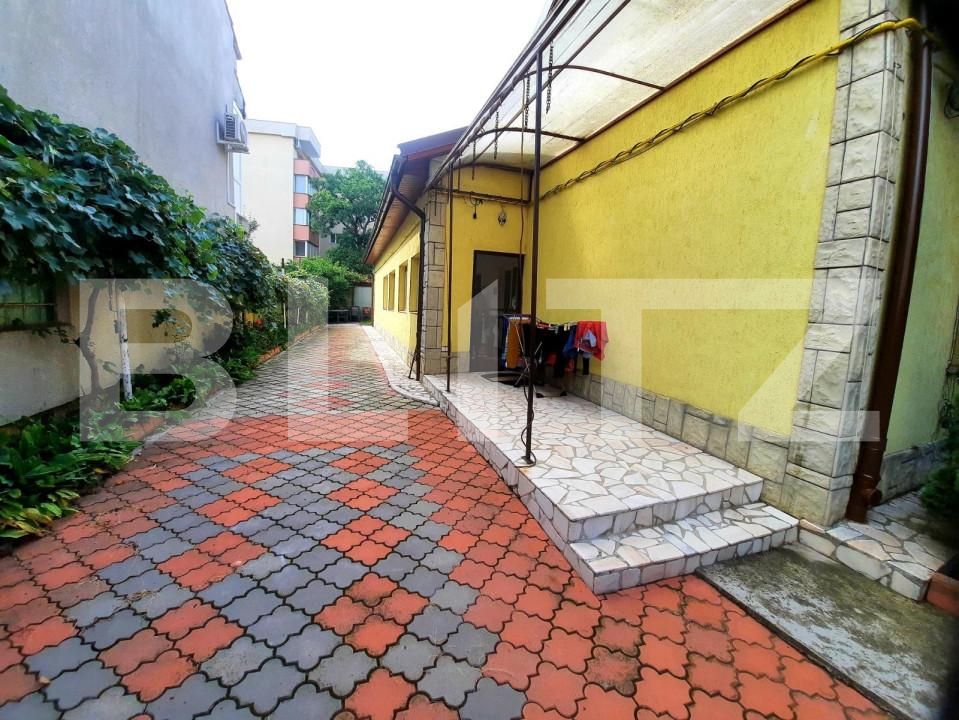 Casa de vânzare 4 camere Gheorgheni - 143257CV | BLITZ Cluj-Napoca | Poza8