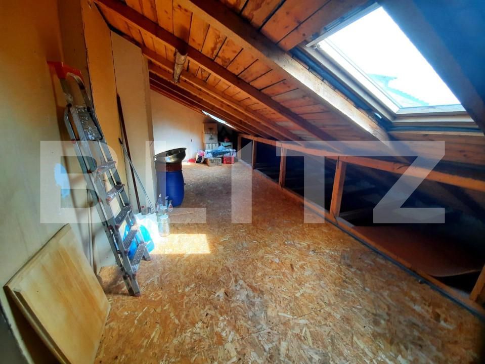 Casa de vânzare 4 camere Gheorgheni - 143257CV | BLITZ Cluj-Napoca | Poza7