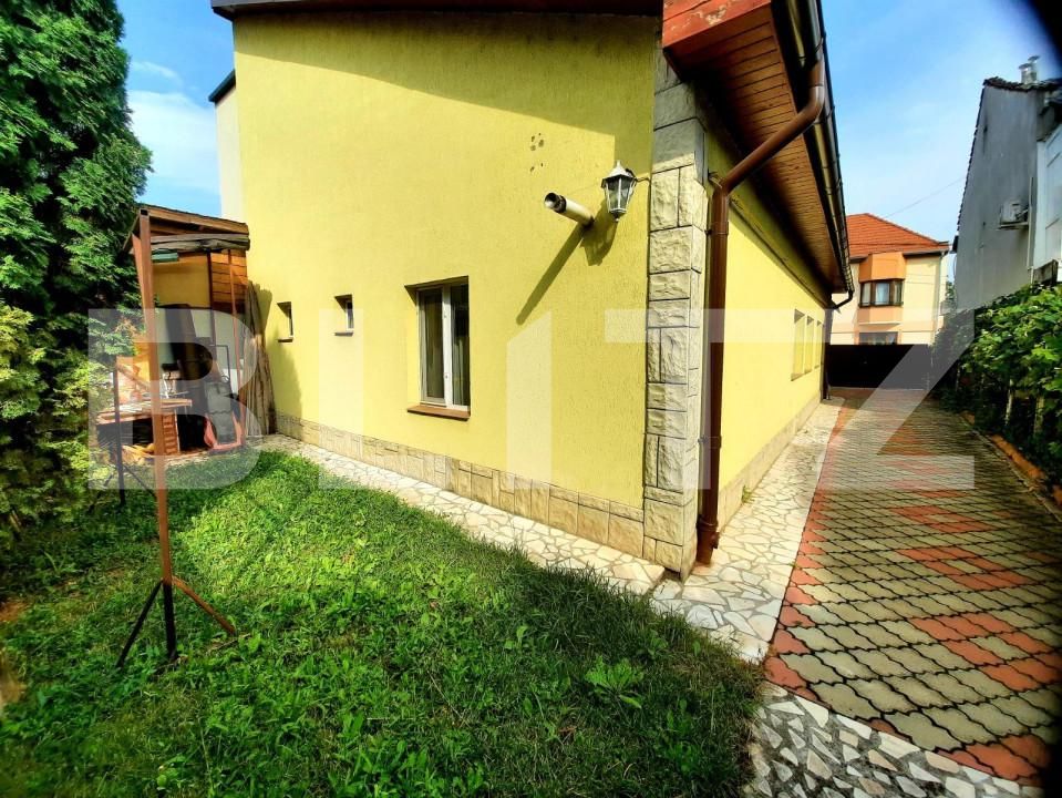 Casa de vânzare 4 camere Gheorgheni - 143257CV | BLITZ Cluj-Napoca | Poza10