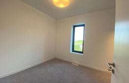  Casă pasivă SMART HOUSE finisată la cheie-184mp, curte 298 mp,cartier Borhanci 