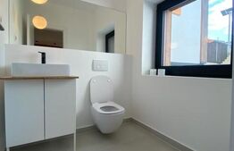  Casă pasivă SMART HOUSE finisată la cheie-184mp, curte 298 mp,cartier Borhanci 