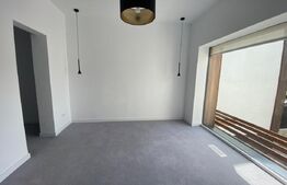  Casă pasivă SMART HOUSE finisată la cheie-184mp, curte 298 mp,cartier Borhanci 