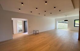  Casă pasivă SMART HOUSE finisată la cheie-184mp, curte 298 mp,cartier Borhanci 