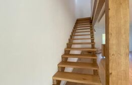  Casă pasivă SMART HOUSE finisată la cheie-184mp, curte 298 mp,cartier Borhanci 