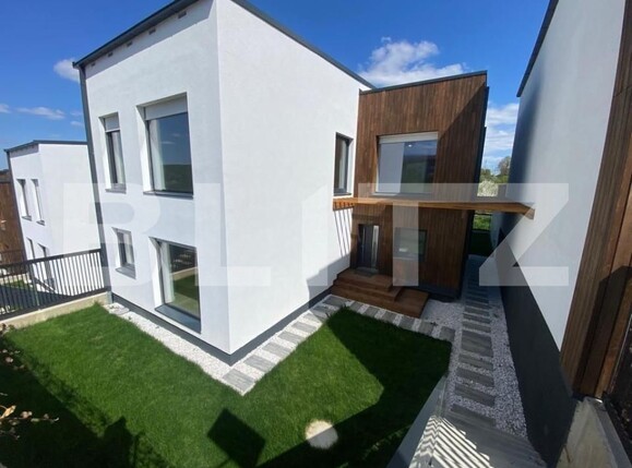 Casa de vânzare 5 camere Borhanci - 143258CV | BLITZ Cluj-Napoca | Poza3