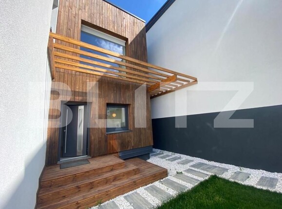 Casa de vânzare 5 camere Borhanci - 143258CV | BLITZ Cluj-Napoca | Poza1