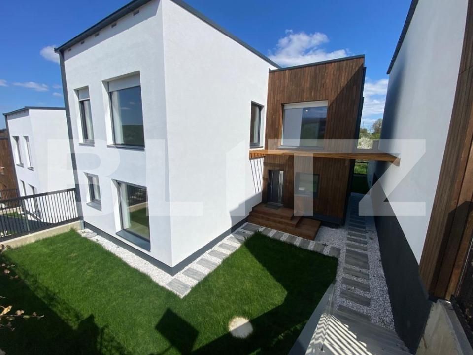 Casa de vânzare 5 camere Borhanci - 143258CV | BLITZ Cluj-Napoca | Poza3