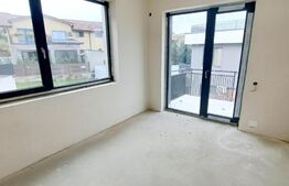 Casa unifamiliala  regim triplex, 5 camere, 195mp, Borhanci