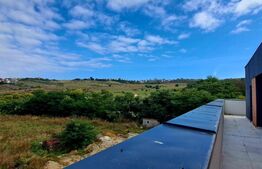 Casa unifamiliala  regim triplex, 5 camere, 195mp, Borhanci