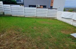 Casa unifamiliala  regim triplex, 5 camere, 195mp, Borhanci