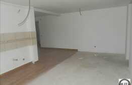 De vanzare mansarda cu 2 camere, 45 mp, FINISATA! Zona Terra! Parcare inclusa!