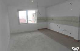 De vanzare mansarda cu 2 camere, 45 mp, FINISATA! Zona Terra! Parcare inclusa!