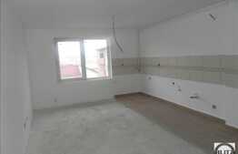 De vanzare mansarda cu 2 camere, 45 mp, FINISATA! Zona Terra! Parcare inclusa!