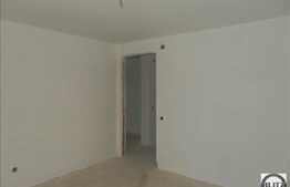 De vanzare mansarda cu 2 camere, 45 mp, FINISATA! Zona Terra! Parcare inclusa!