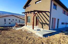 Duplex 154 mp, teren 250 mp, garaj, zona Auchan, Iris