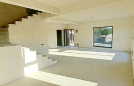 Duplex 154 mp, teren 250 mp, garaj, zona Auchan, Iris