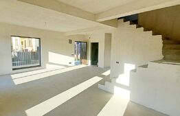 Duplex 154 mp, teren 250 mp, garaj, zona Auchan, Iris