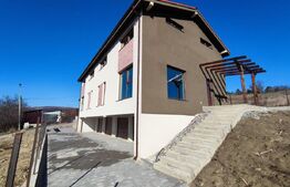 Duplex 154 mp, teren 250 mp, garaj, zona Auchan, Iris