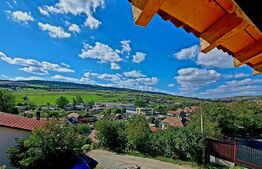 Duplex 154 mp, teren 250 mp, garaj, zona Auchan, Iris