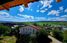 Duplex 154 mp, teren 250 mp, garaj, zona Auchan, Iris