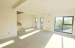 Duplex 154 mp, teren 250 mp, garaj, zona Auchan, Iris