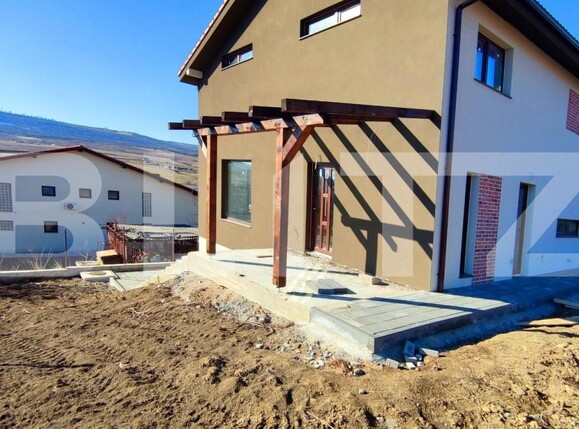 Casa de vânzare 4 camere Iris - 143260CV | BLITZ Cluj-Napoca | Poza1