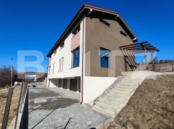 Casa de vânzare 4 camere Iris - 143260CV | BLITZ Cluj-Napoca | Poza20