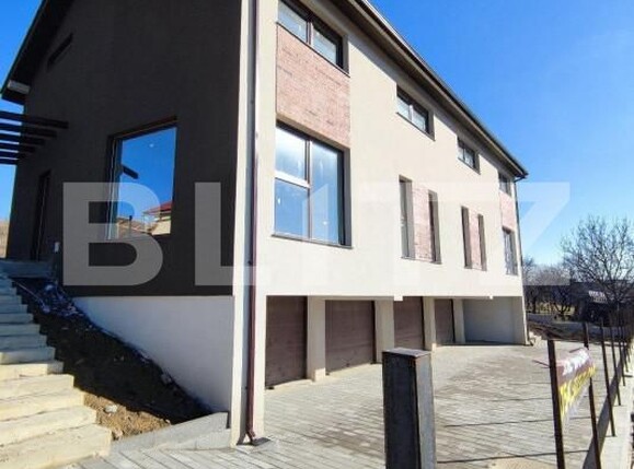 Casa de vânzare 4 camere Iris - 143260CV | BLITZ Cluj-Napoca | Poza21