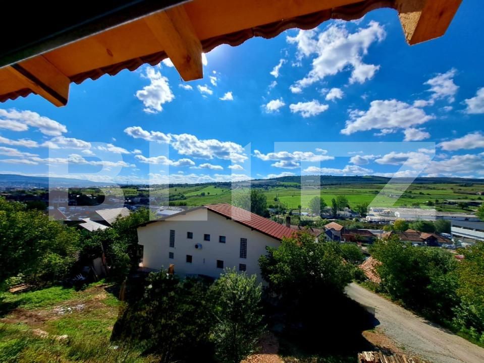 Casa de vânzare 4 camere Iris - 143260CV | BLITZ Cluj-Napoca | Poza19