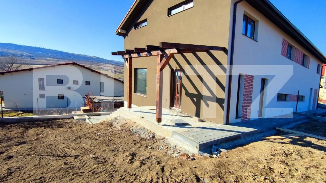 Casa de vânzare 4 camere Iris - 143260CV | BLITZ Cluj-Napoca | Poza14