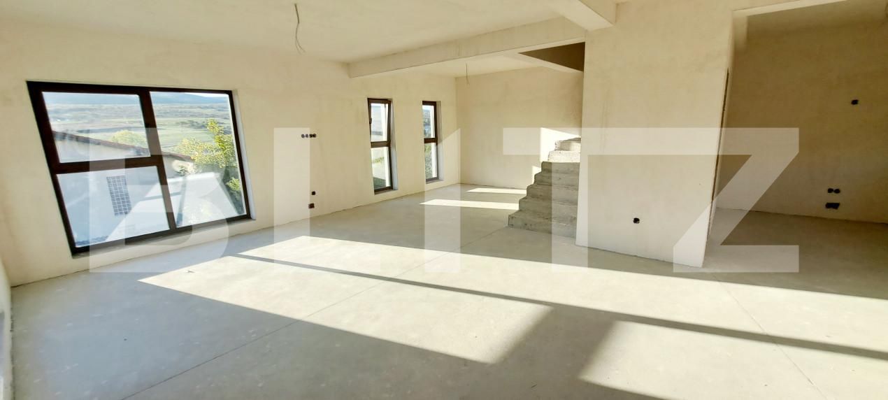 Casa de vânzare 4 camere Iris - 143260CV | BLITZ Cluj-Napoca | Poza4
