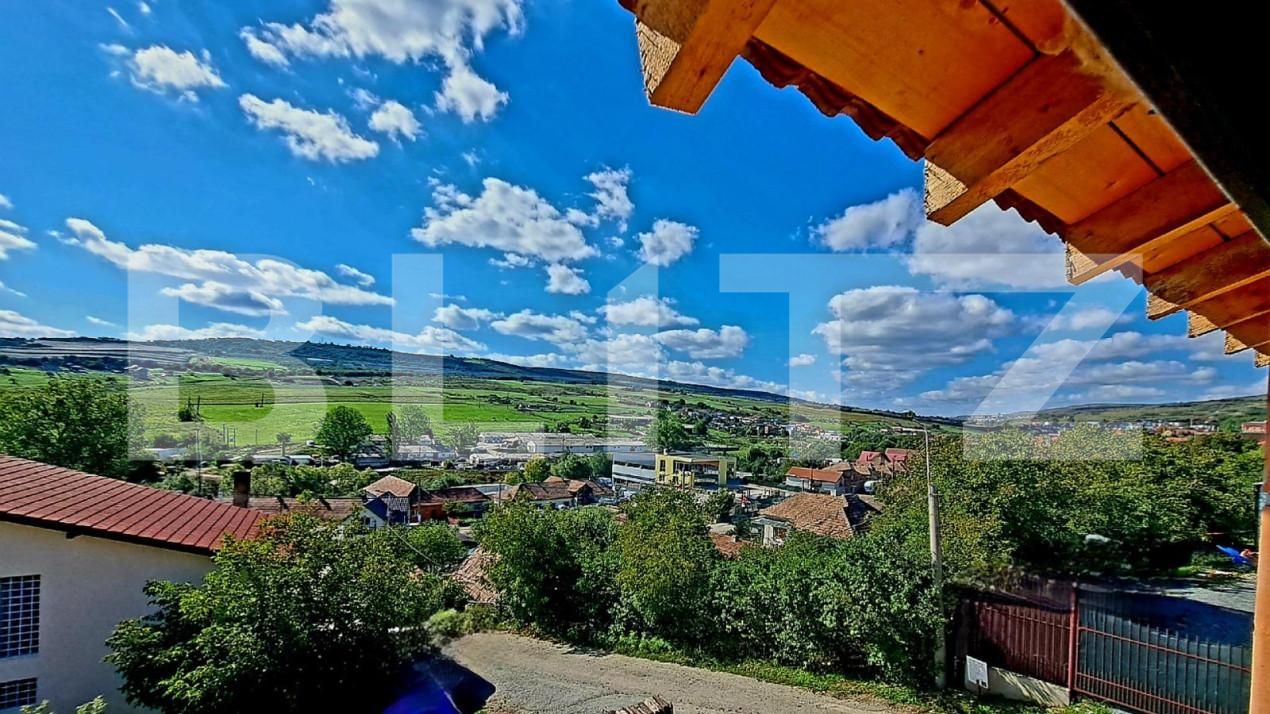 Casa de vânzare 4 camere Iris - 143260CV | BLITZ Cluj-Napoca | Poza22