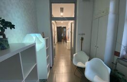 Apartament de 3 camere, decomandat, 121 mp, zona Piata Unirii