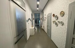 Apartament de 3 camere, decomandat, 121 mp, zona Piata Unirii