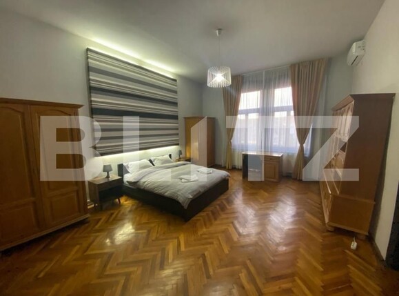 Apartament de vânzare 3 camere Central - 143262AV | BLITZ Cluj-Napoca | Poza1
