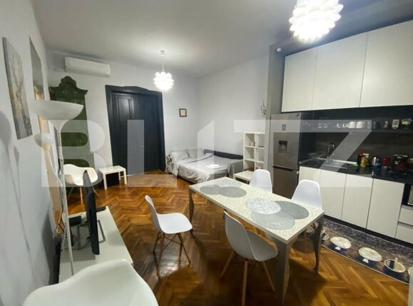 Apartament de vânzare 3 camere Central - 143262AV | BLITZ Cluj-Napoca | Poza9