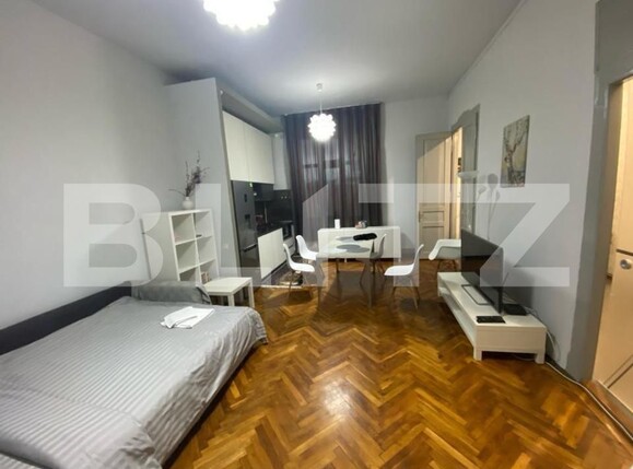 Apartament de vânzare 3 camere Central - 143262AV | BLITZ Cluj-Napoca | Poza7